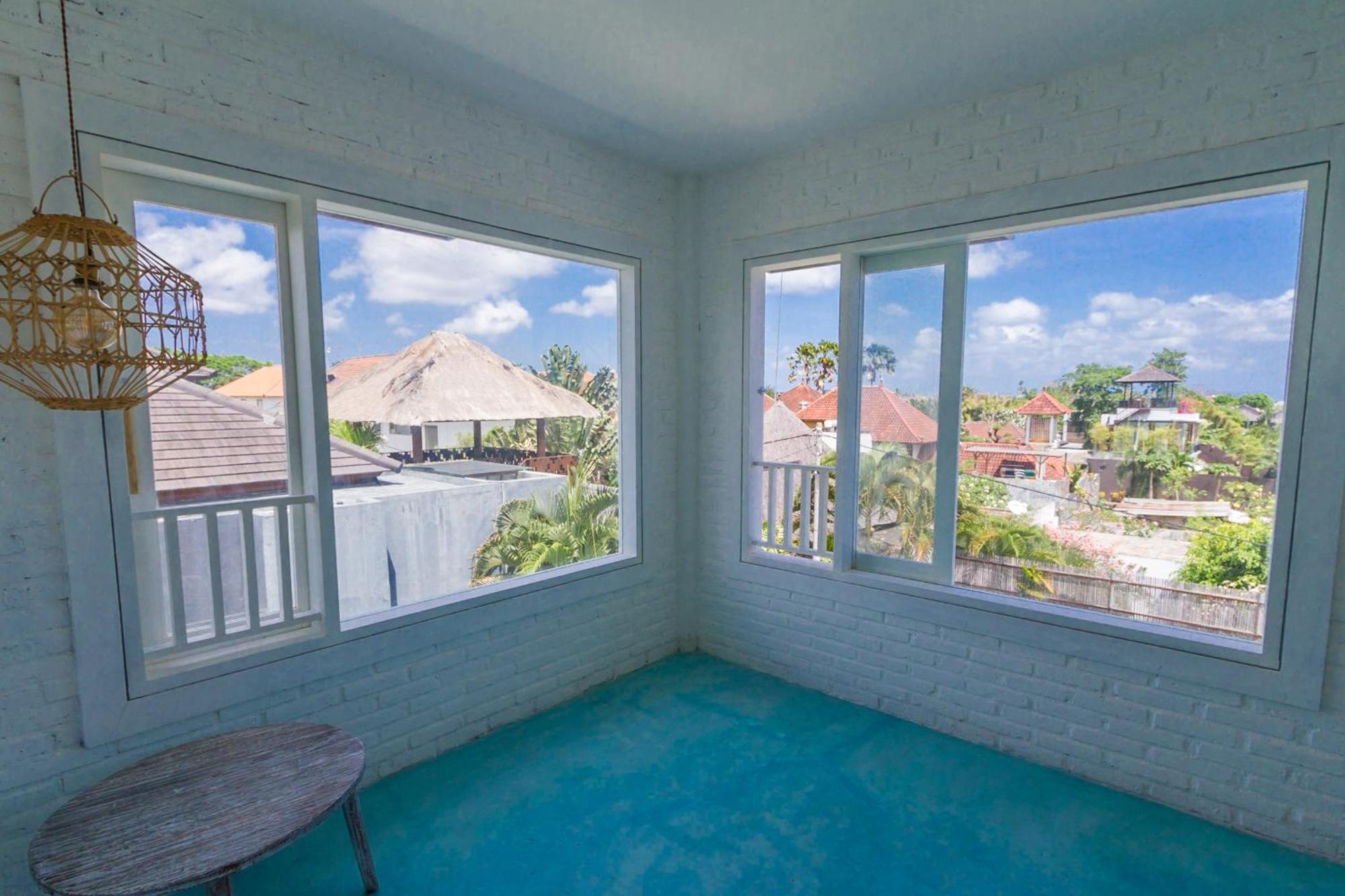 Guru Canggu Quarto foto